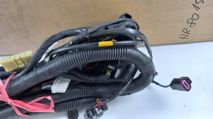 Original HYUNDAI Galloper 97-00 Kabelbaum Leitungssatz vorne HR801575