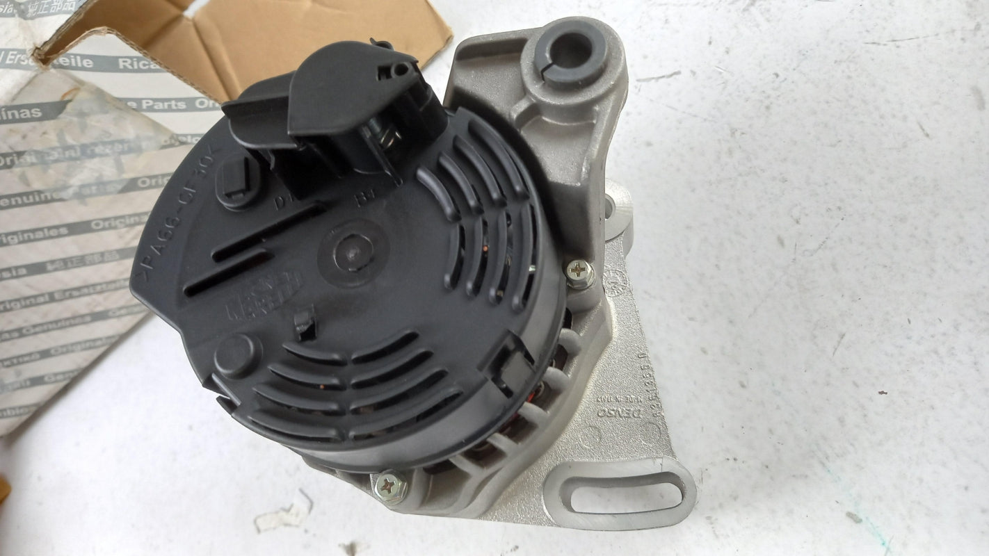 Original OE FIAT Lichtmaschine 71721128
