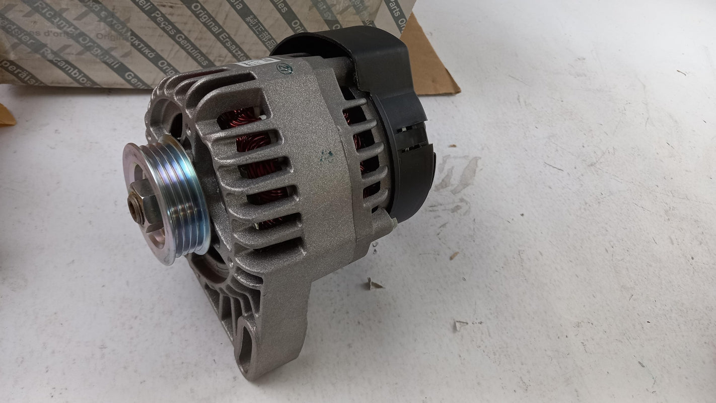 Original OE FIAT Lichtmaschine 71721128