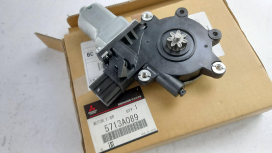 Original MITSUBISHI I-MIEV Lancer Fensterhebermotor vorne links 5713A089