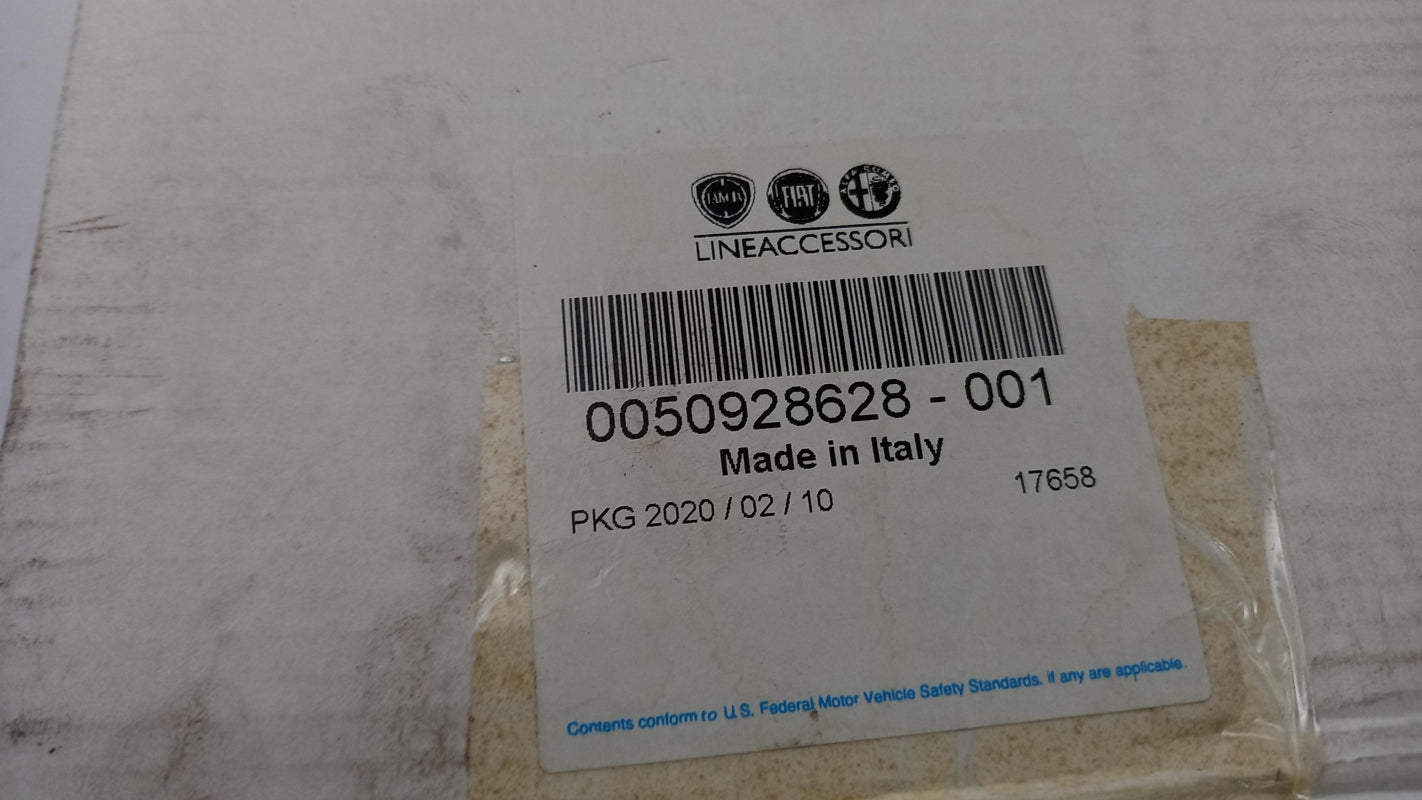Original OE FIAT 50928628