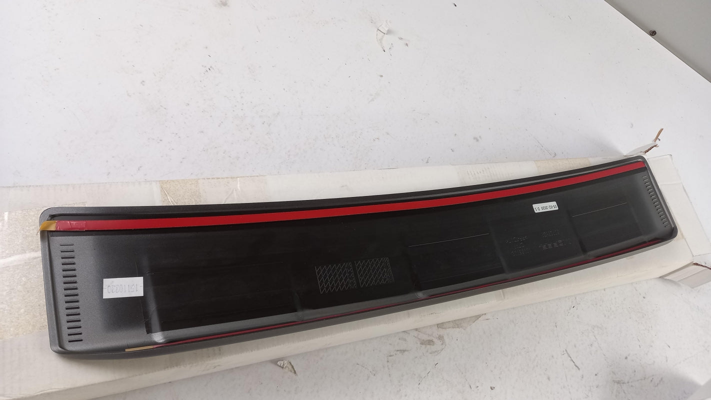 Original OE FIAT Ladekantenschutz 50928629
