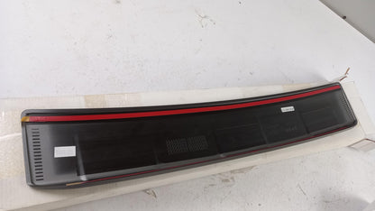 Original OE FIAT Ladekantenschutz 50928629