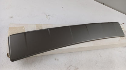 Original OE FIAT Ladekantenschutz 50928629