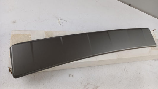 Original OE FIAT Ladekantenschutz 50928629