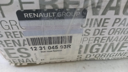 Original OE RENAULT Schwungrad 123104593R