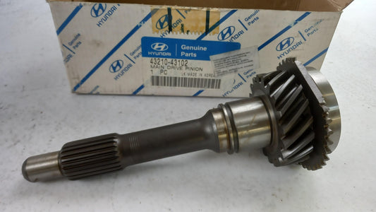 Original OE HYUNDAI/KIA 4321043102