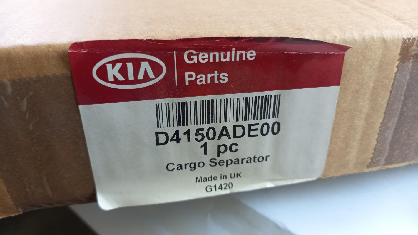 Original OE HYUNDAI/KIA D4150ADE00