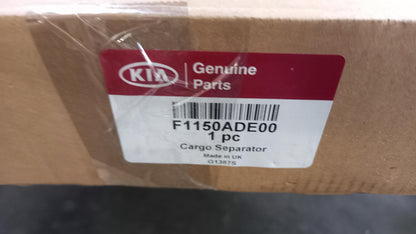Original KIA Sportage 2016-2021 Kofferraum Gitter F1150ADE00