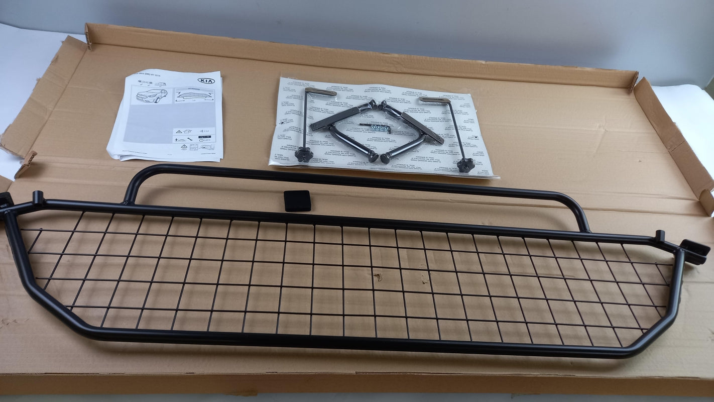 Original KIA Niro 2016 > Kofferraum Gitter G5150ADE00