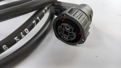 Original MERCEDES-BENZ Atego Kabelbaum Heckleuchte A6765407127