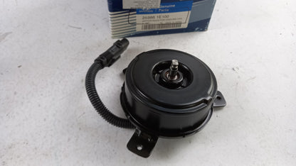 Original HYUNDAI Accent MC 05-11 Kühlerlüfter Elektromotor 253861E100