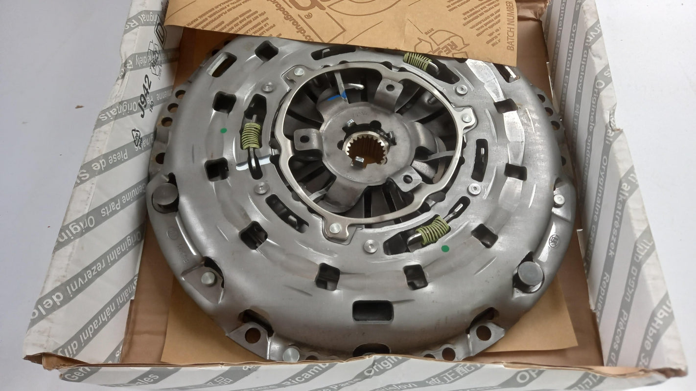 Original OE FIAT Kupplungssatz 5802509911