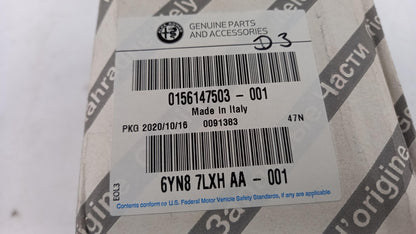 Original OE FIAT Innenleuchte 156147503