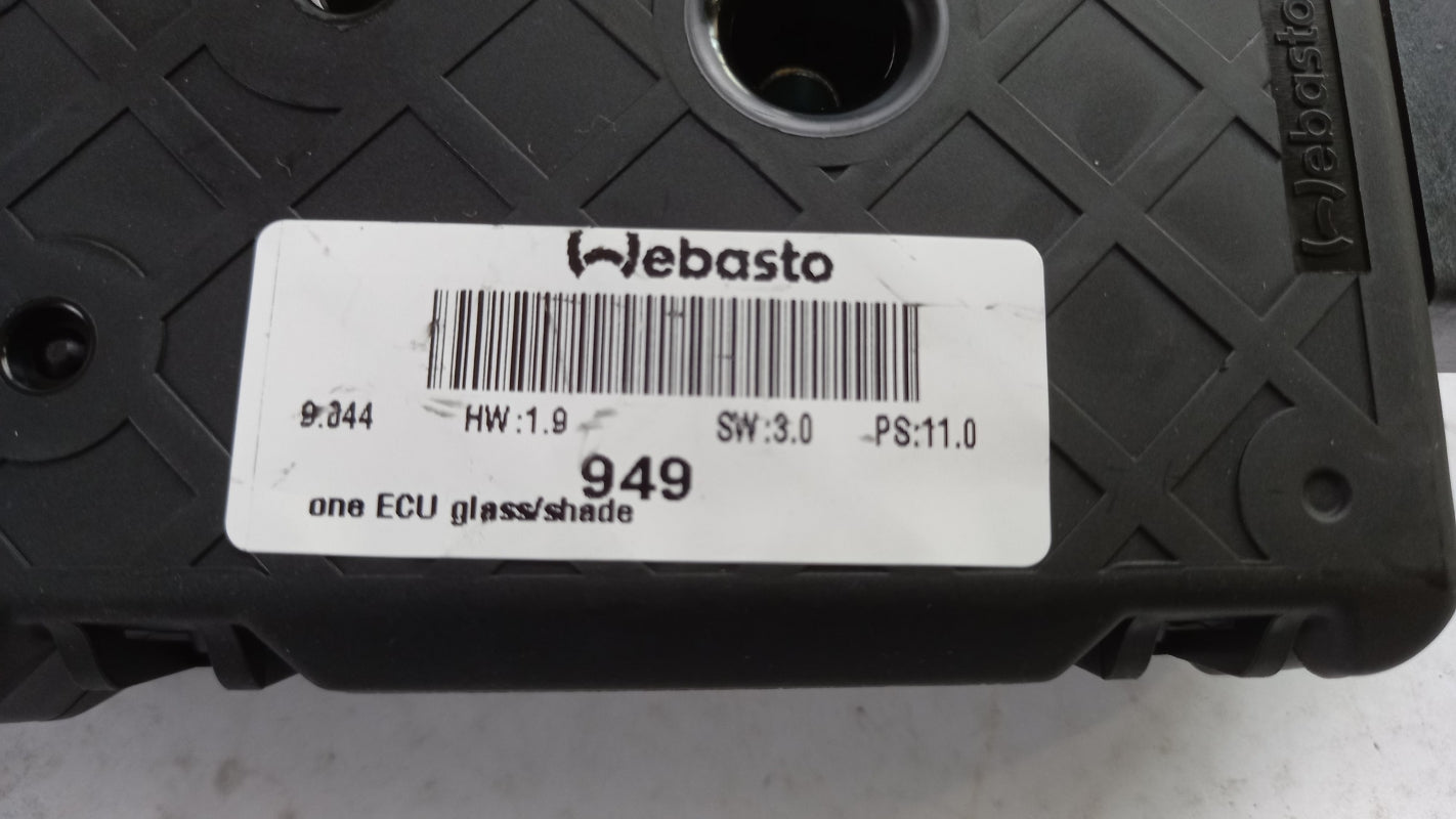 Original OE FIAT Elektromotor 77368280