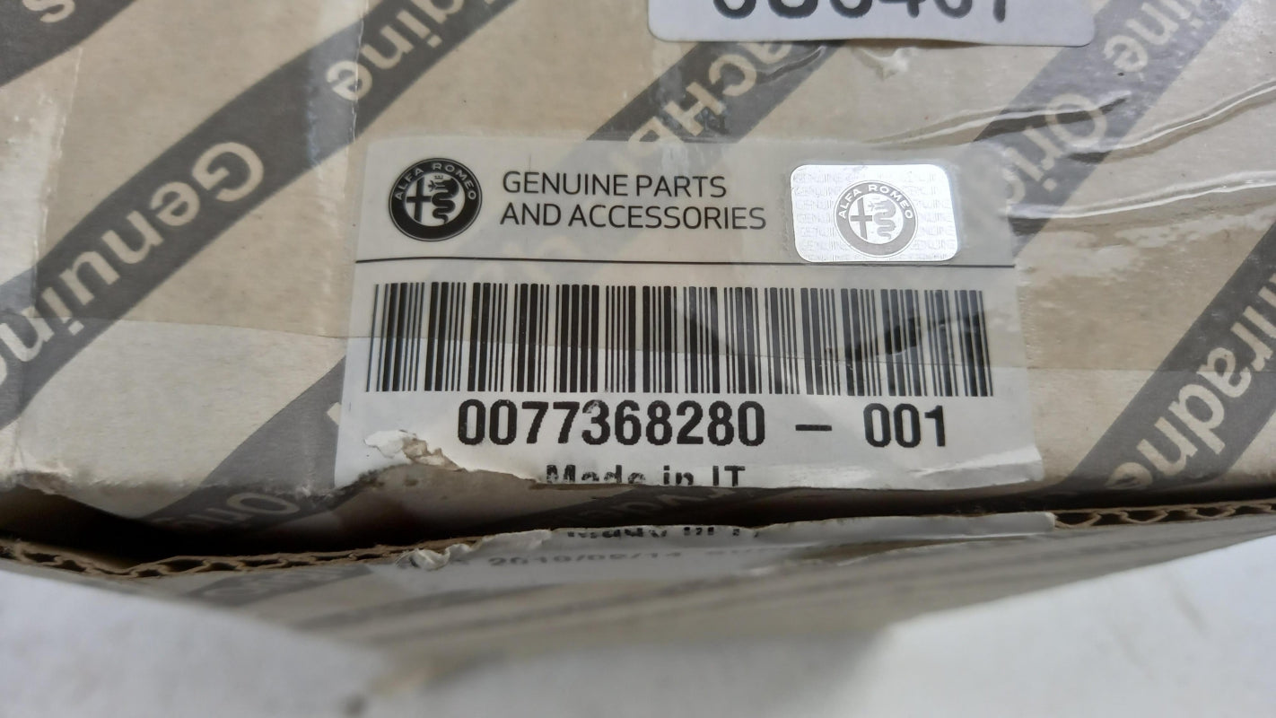 Original OE FIAT Elektromotor 77368280