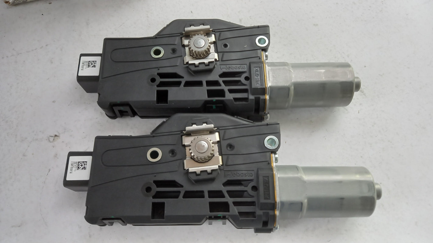 Original OE FIAT Elektromotor 77368280