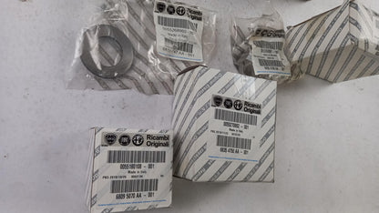 Original OE FIAT Getriebe Zahnradsatz 6000625983