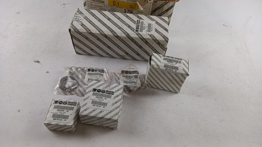 Original OE FIAT Getriebe Zahnradsatz 6000625983