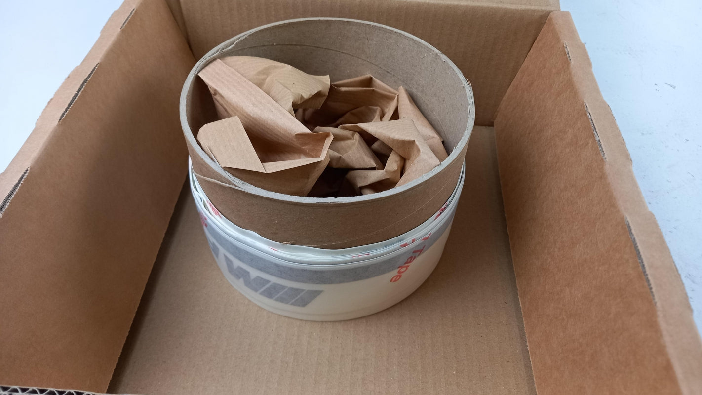 Original BMW 5er G60 G61 M Seitenschweller Klebefolie grau 82145A8EDC6