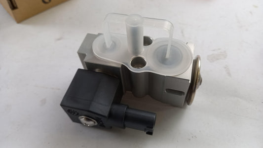 Original BMW X5 XM G09 Klimaanlage Expansionsventil 64505A0F0D0