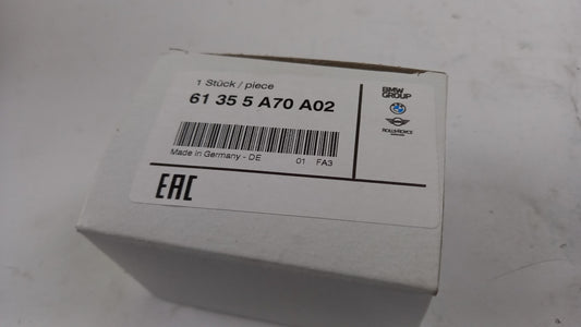 Original BMW F15 F16 F20 F21 F22 F23 F30 F31 Regensensor 61355A70A02