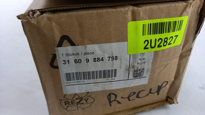 Original OE BMW Antriebswelle 31609884798