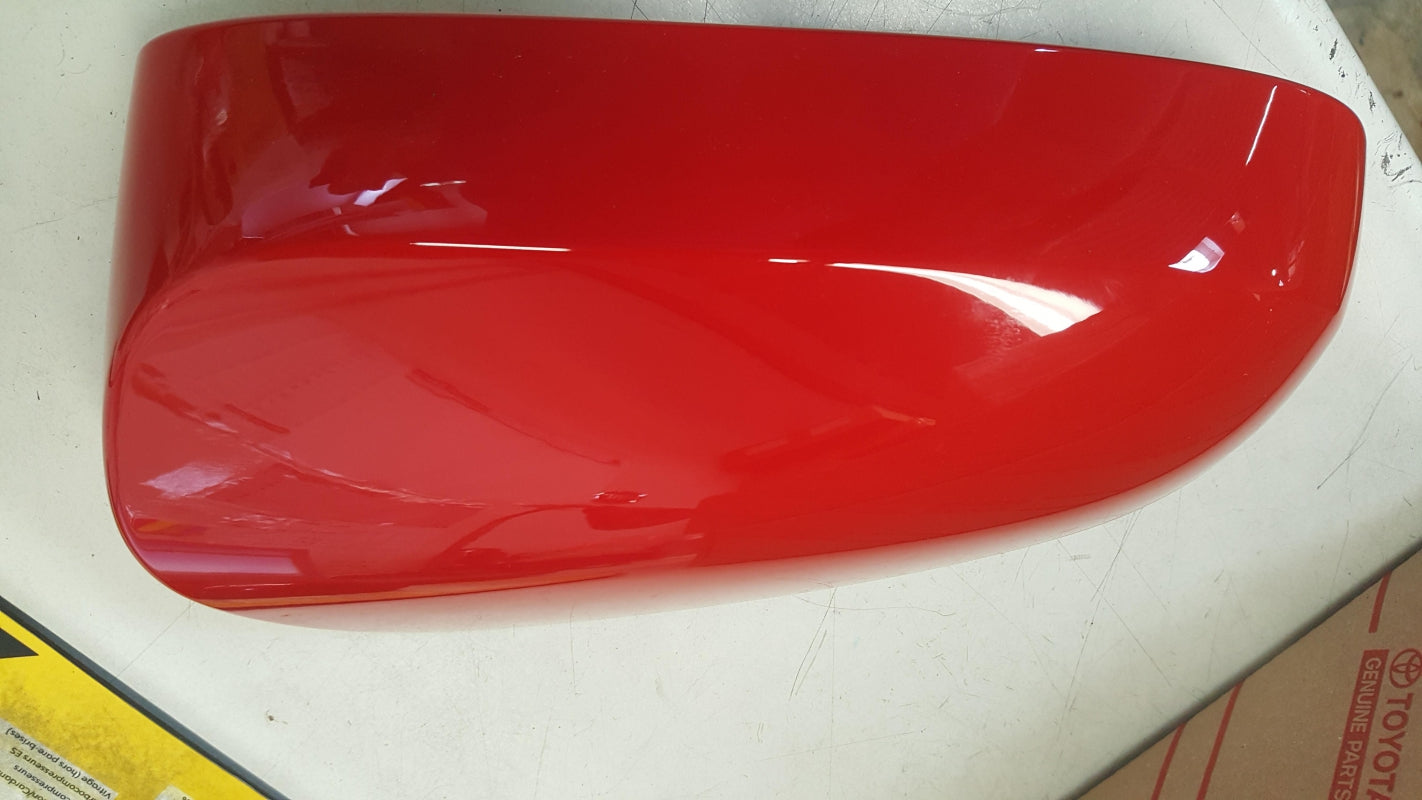 Original TOYOTA Aygo X-Cross Außenspiegel Abdeckung Rechts PW4030H011DC