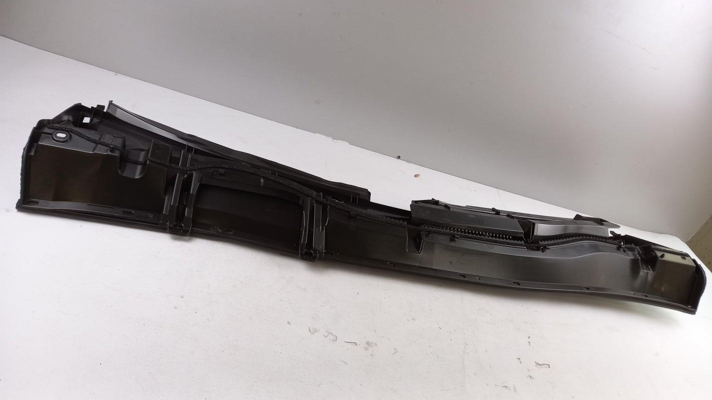 Original TOYOTA RAV4 2012-2019 Windschutzscheibenverkleidung 5570842181