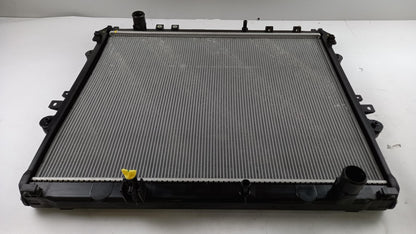 Original TOYOTA Fortuner Hilux 2015- Wasserkühler 164000L460