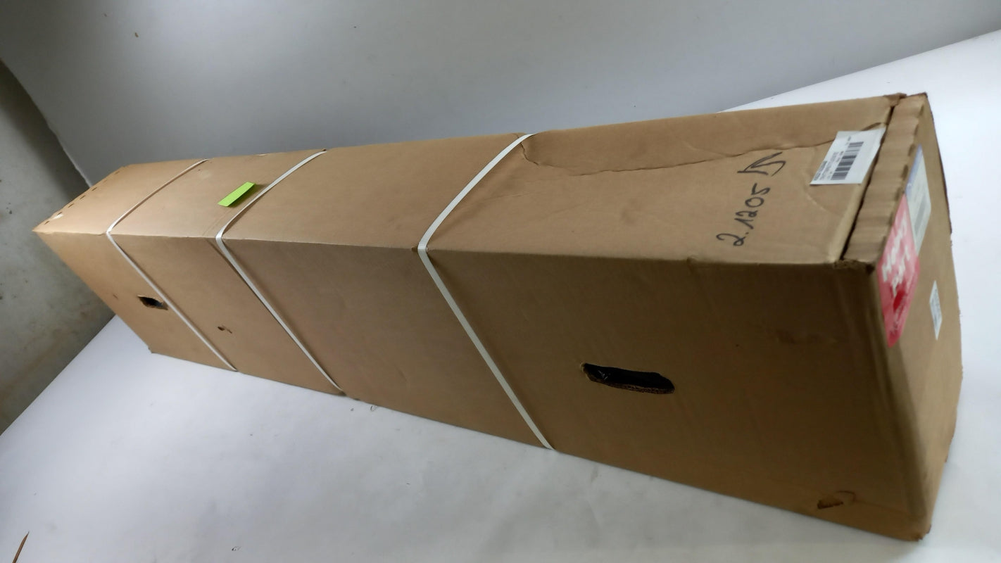 Original JEEP Wrangler (2018-2025) Rohrförmige Seitentrittstufen K82215328AB