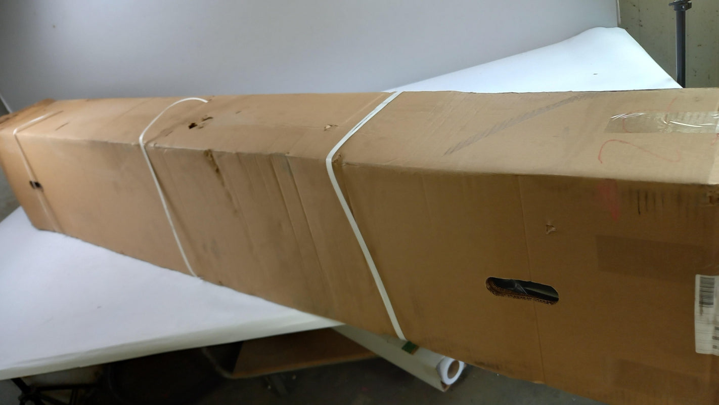 Original JEEP Wrangler (2018-2025) Rohrförmige Seitentrittstufen K82215327AB