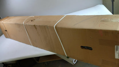 Original JEEP Wrangler (2018-2025) Rohrförmige Seitentrittstufen K82215327AB