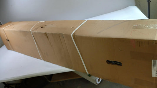 Original JEEP Wrangler (2018-2025) Rohrförmige Seitentrittstufen K82215327AB