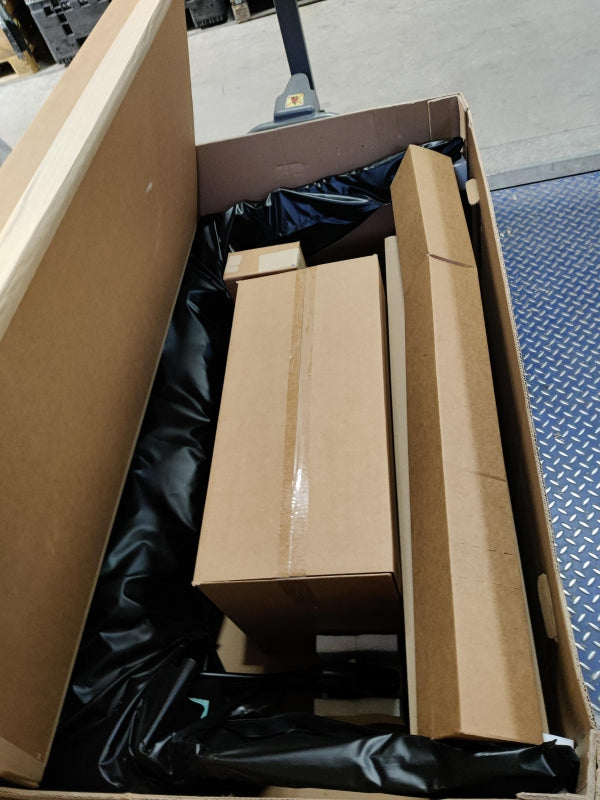 Original JEEP Wrangler 4 Türen 4X4 2018> Dachhimmel Premium K82215146AB