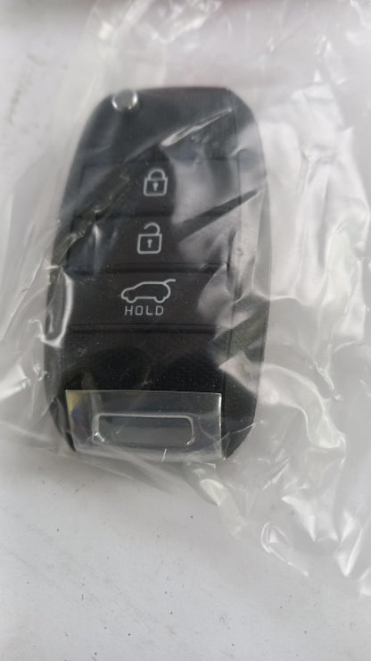 Original OE HYUNDAI/KIA Funkfernbedienung 95430G5100