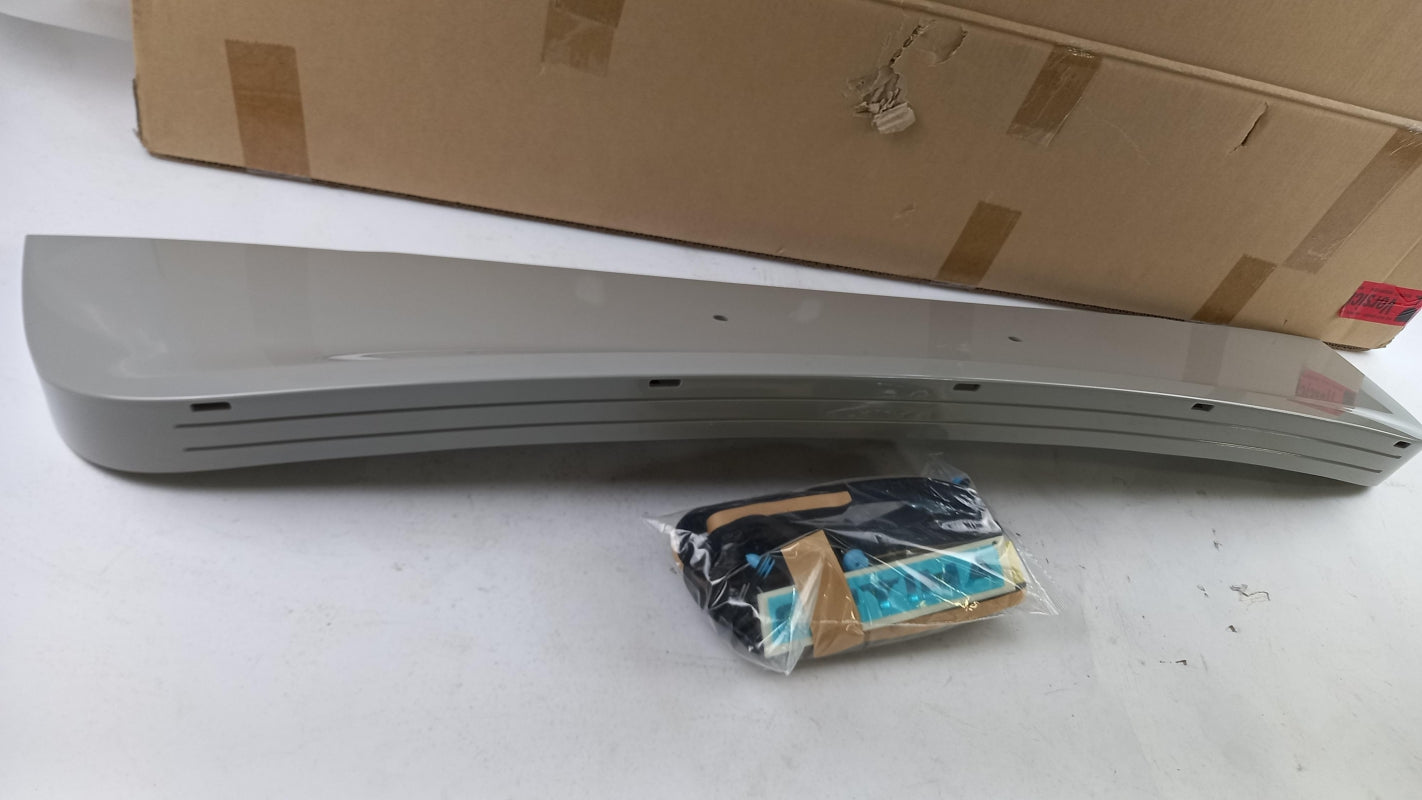 Original KIA Optima Magentis A8 -2019 Kofferraumverkleidung 87390D4300