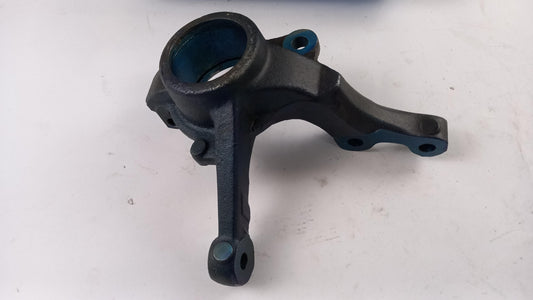 Original DACIA Solenza Achsschenkel vorne rechts 6001543342