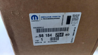 Original OE Peugeot Ventildeckel 9818425480