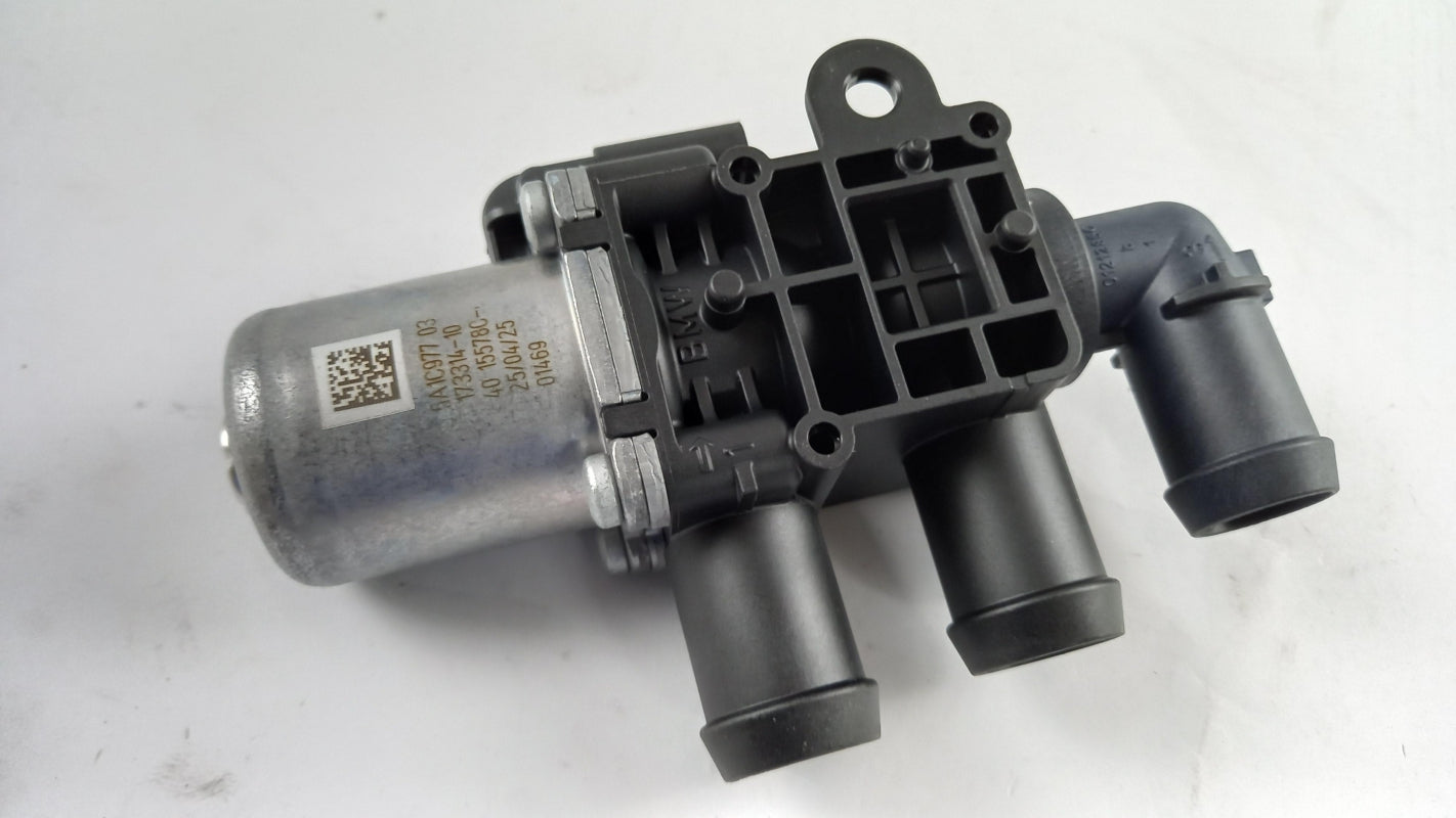 Original BMW 5er F10 7er F01 X1 X3 Umschaltventil 64115A1C977