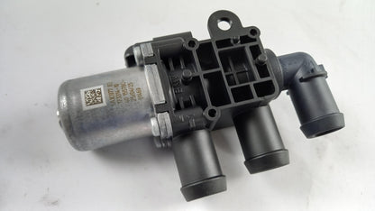 Original BMW 5er F10 7er F01 X1 X3 Umschaltventil 64115A1C977