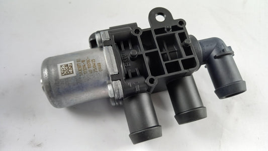 Original BMW 5er F10 7er F01 X1 X3 Umschaltventil 64115A1C977