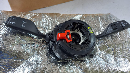 Original BMW 1' F20 F21 3' F31 F34 Lenkstockschalter 61315A32CE2
