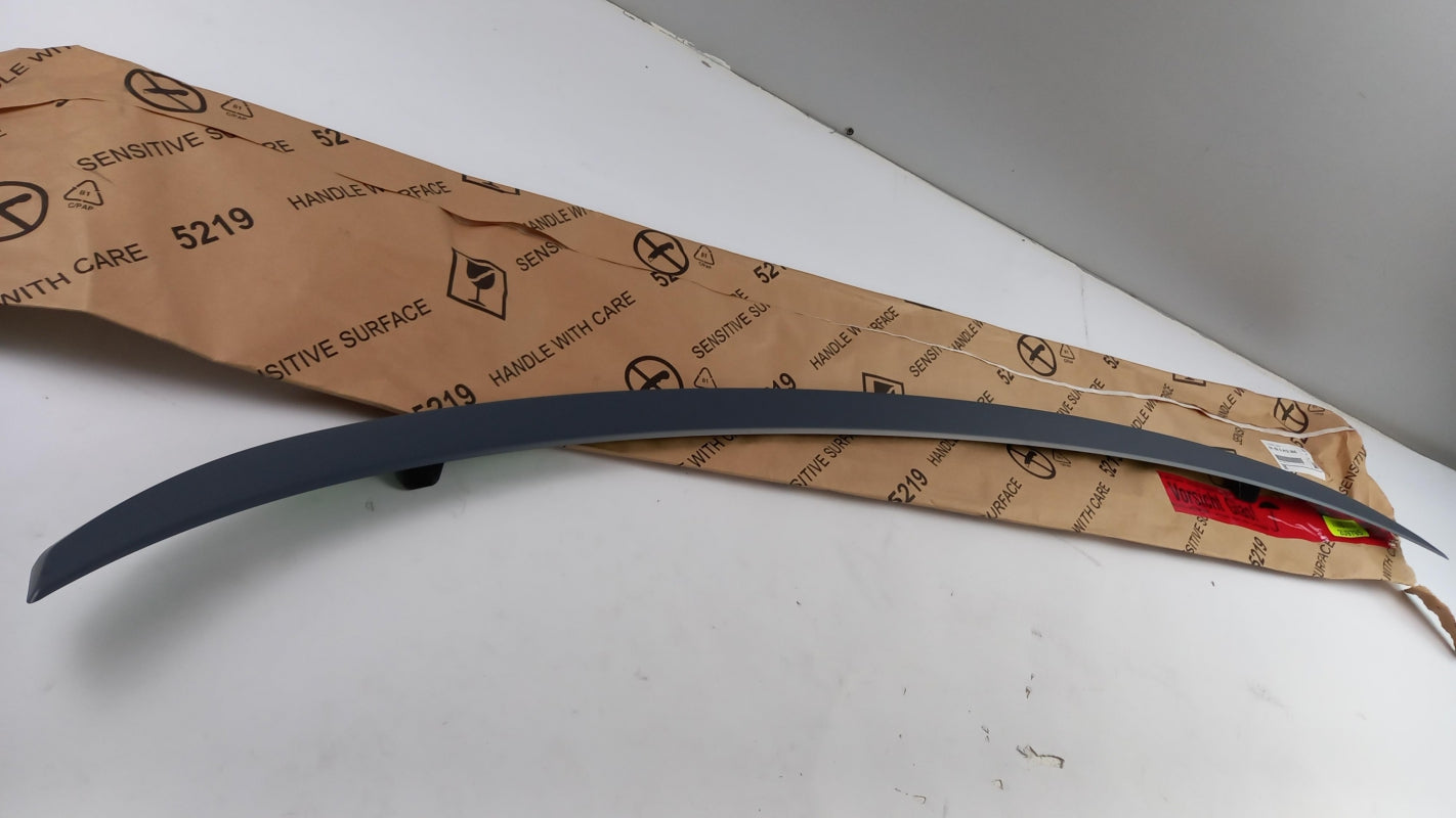 Original BMW  i4 G26 G26E Spoiler hinten 51625A12205