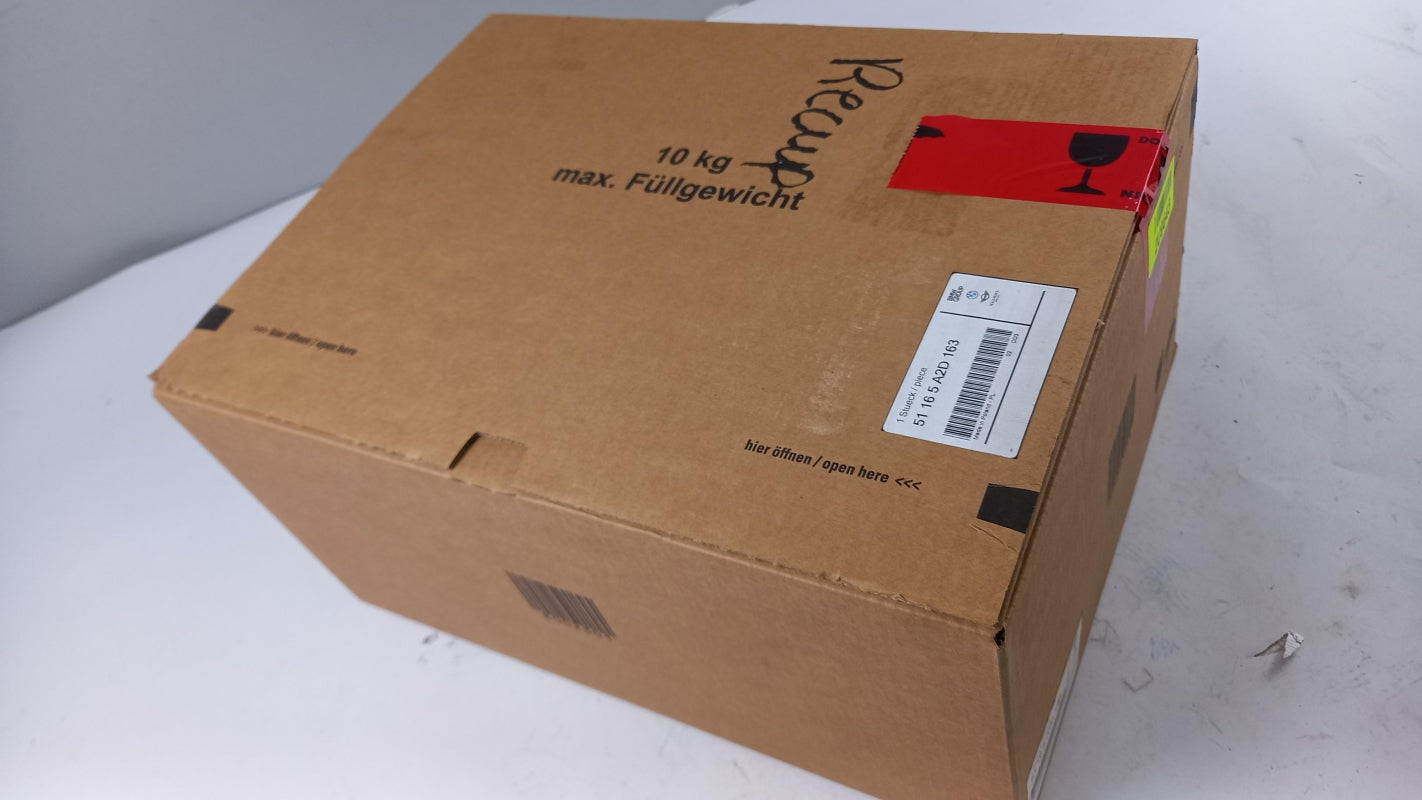 Original BMW 2er U06 Außenspiegel links 51165A2D163