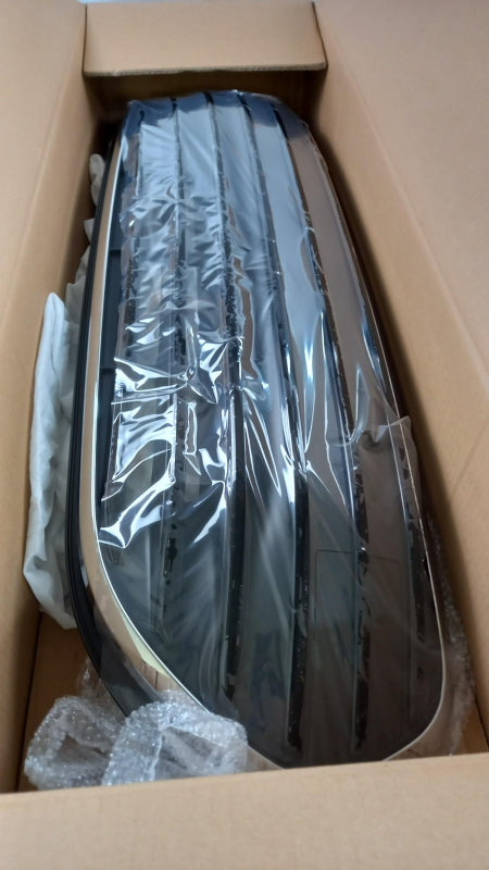Original BMW MINI Clubman F54 LCI  Kühlergitter 51137498332