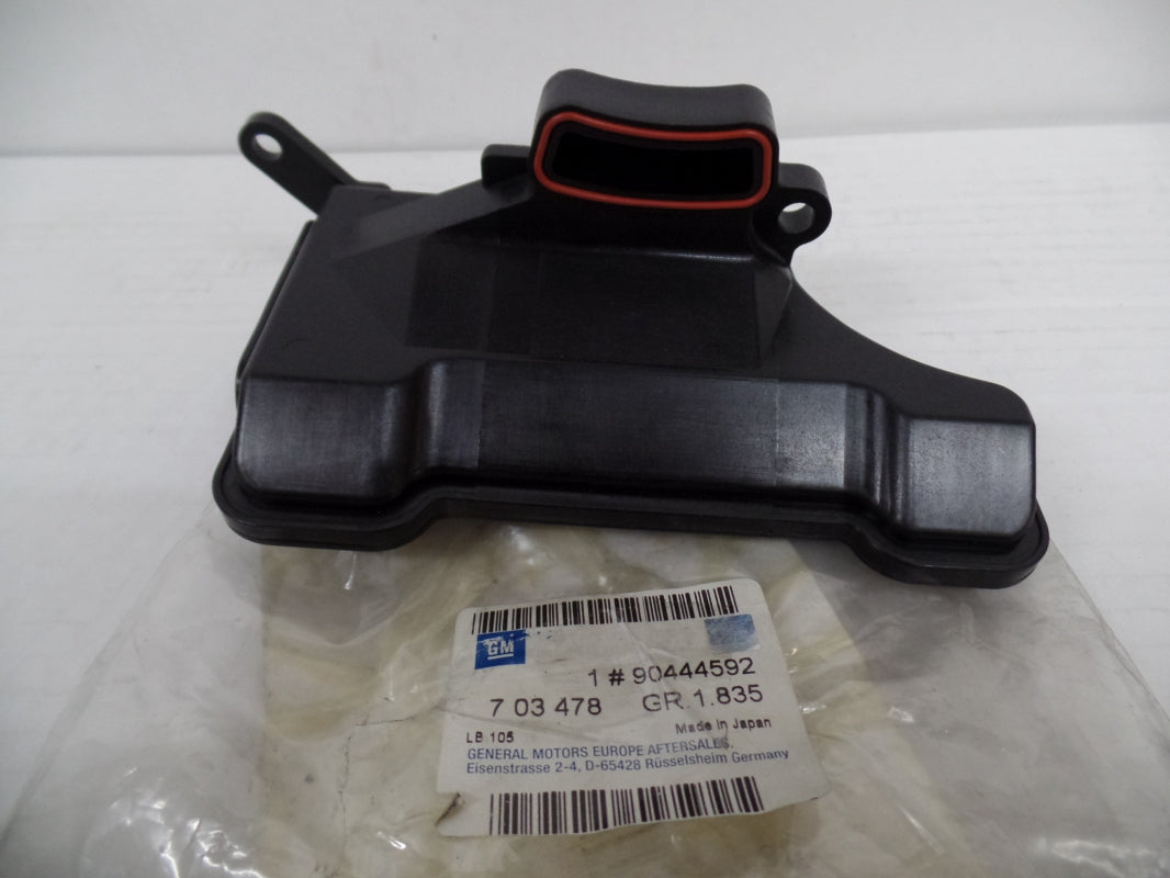 Original OE OPEL automatic transmission hydraulic filter 90444592 