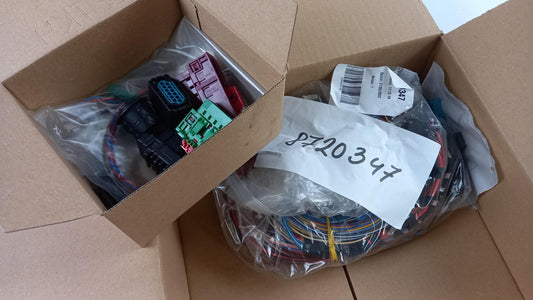 Original OE BMW 71602469982