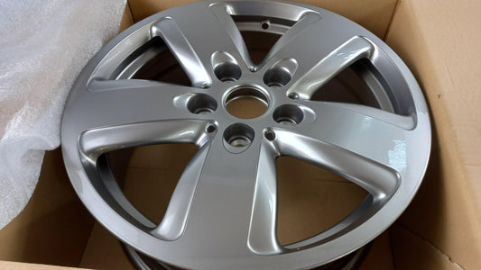 Original BMW 1' F40 Alufelge Felge 16 Zoll 36116897609