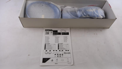 Original OE NISSAN Styling Kit KE600BV011EB